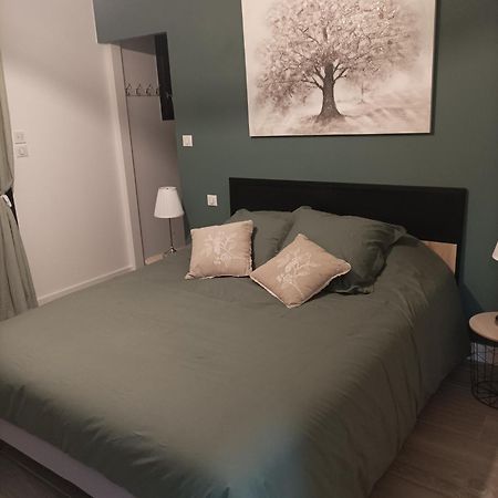 Villa De Cammas Montauban Dış mekan fotoğraf