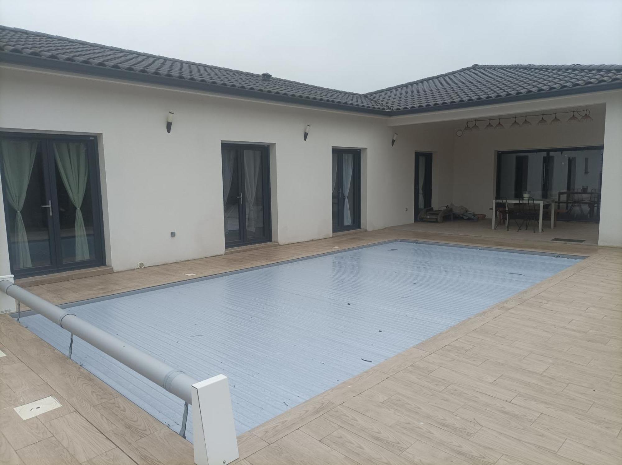 Villa De Cammas Montauban Dış mekan fotoğraf