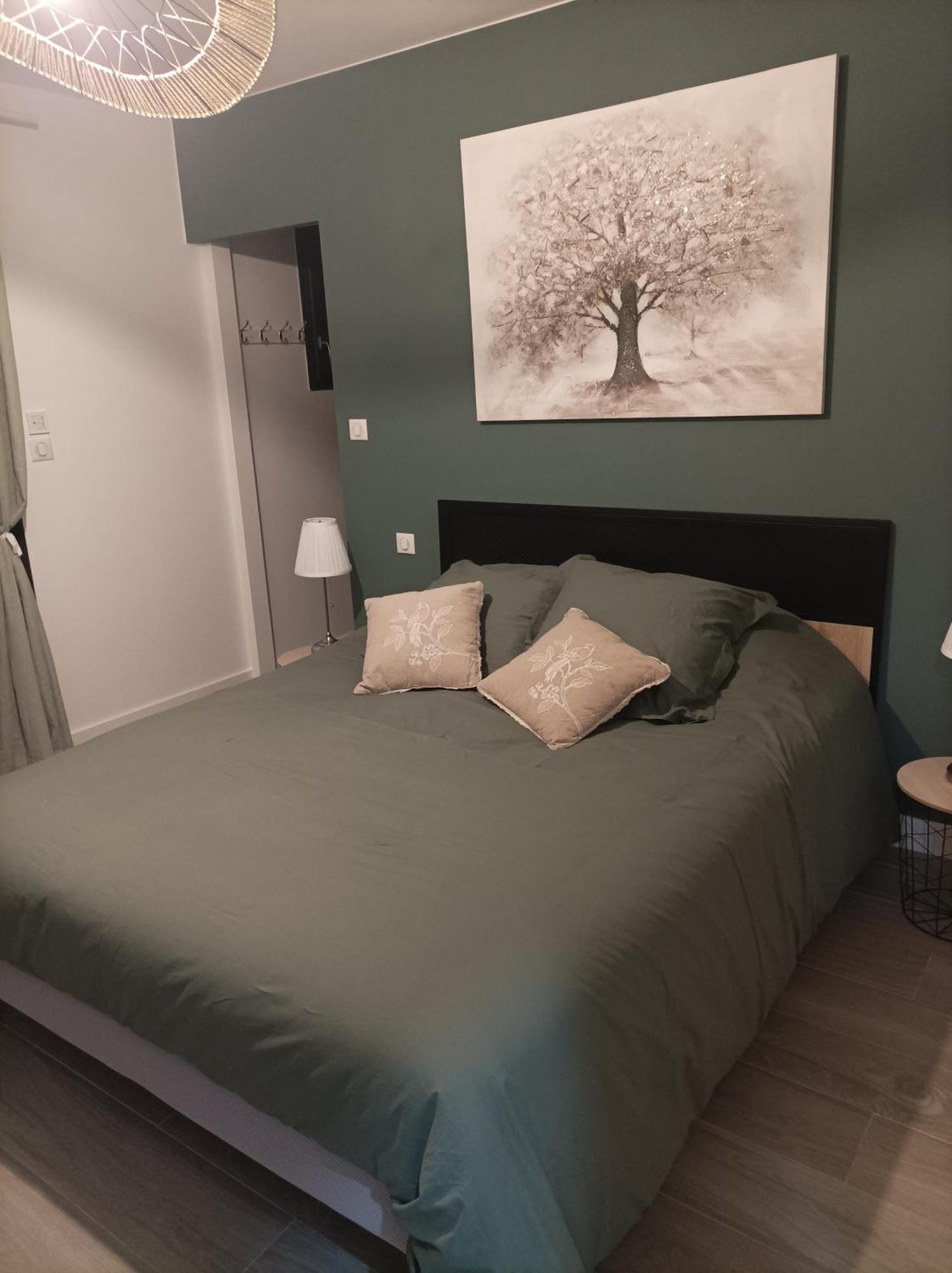 Villa De Cammas Montauban Dış mekan fotoğraf