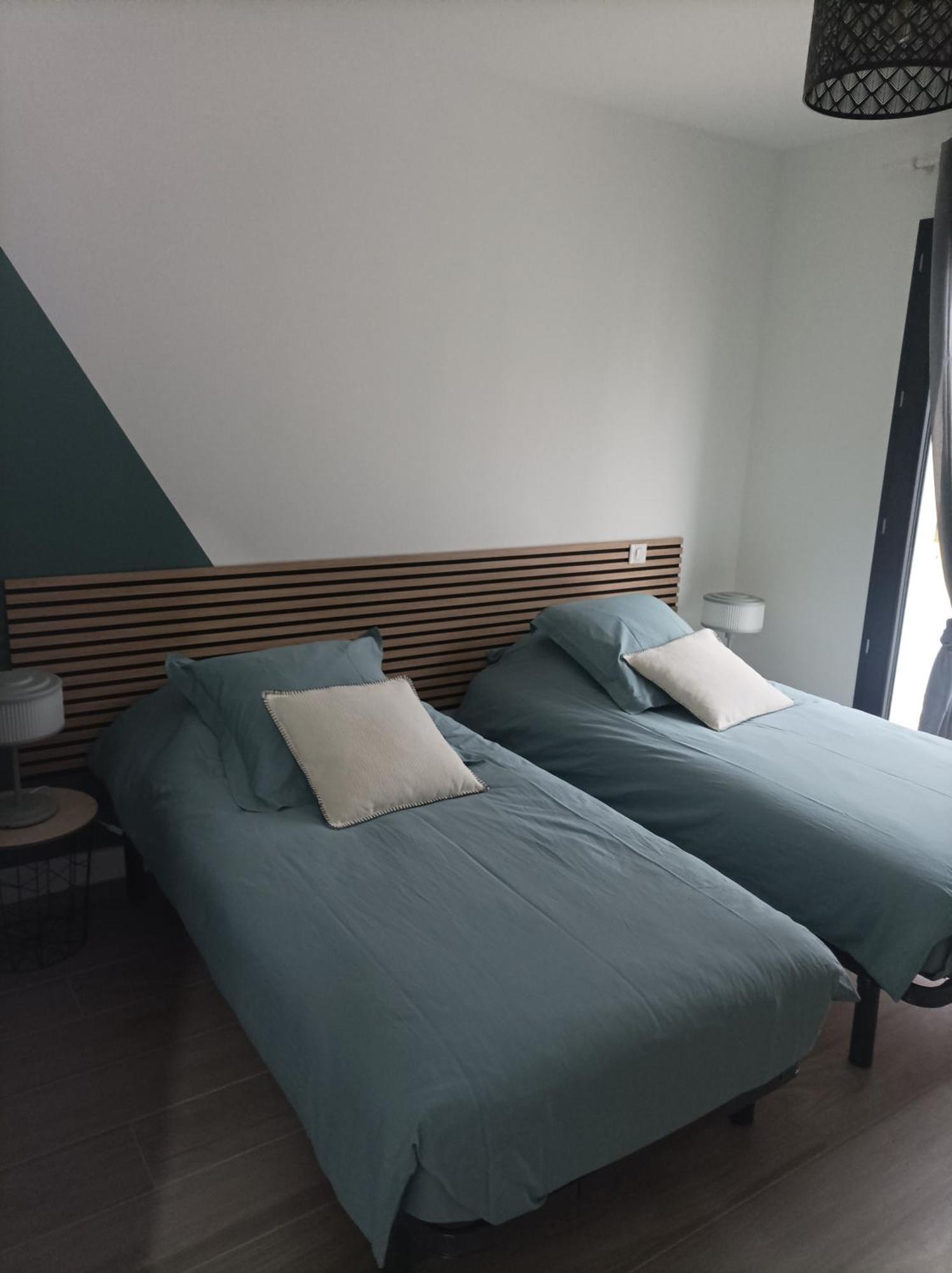 Villa De Cammas Montauban Dış mekan fotoğraf